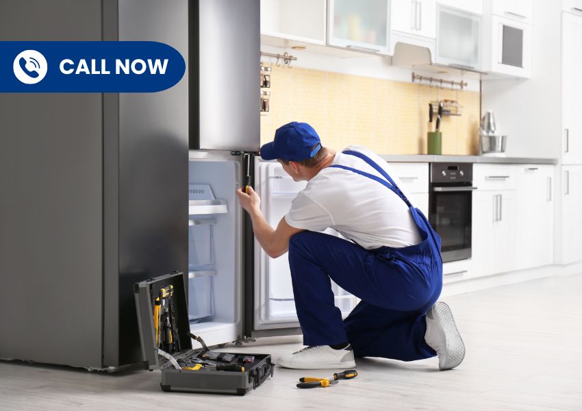 Sibley IA Appliance Repair Company